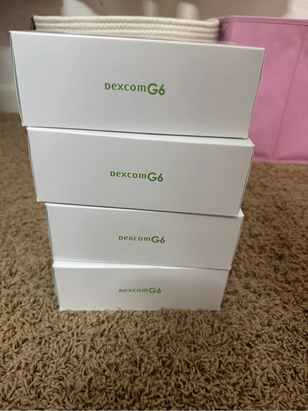 DEX - Picture 1 of 3
